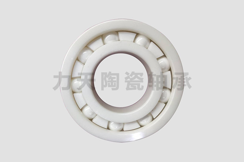 深溝球陶瓷軸承-電機軸承