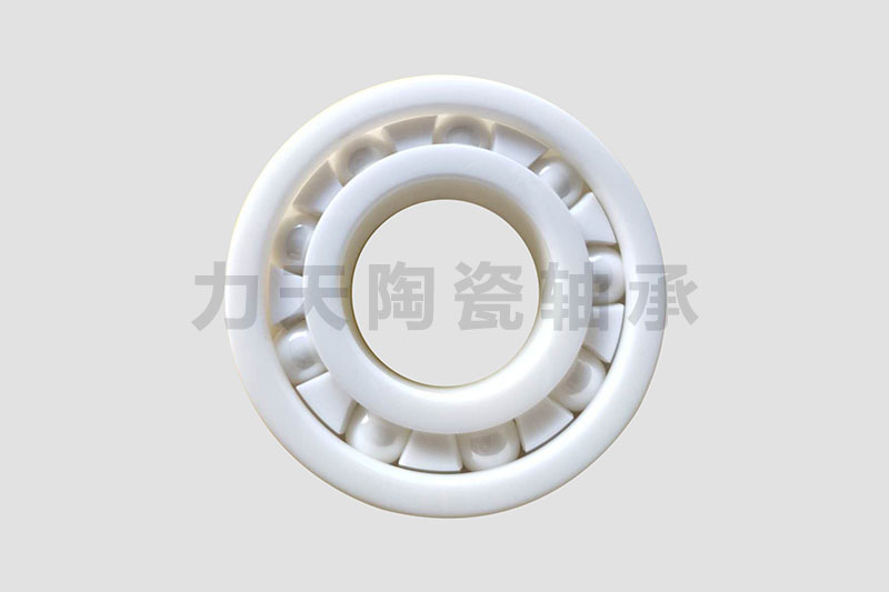 深溝球陶瓷軸承-電機軸承