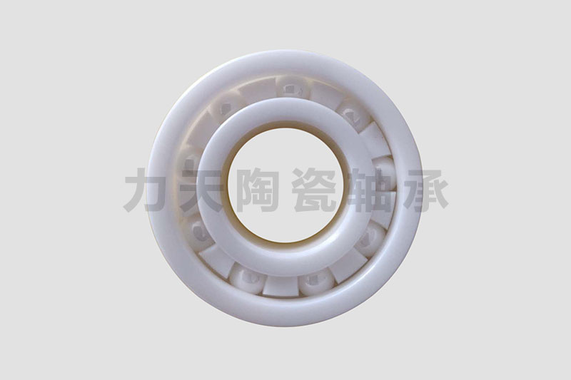 深溝球陶瓷軸承-電機軸承