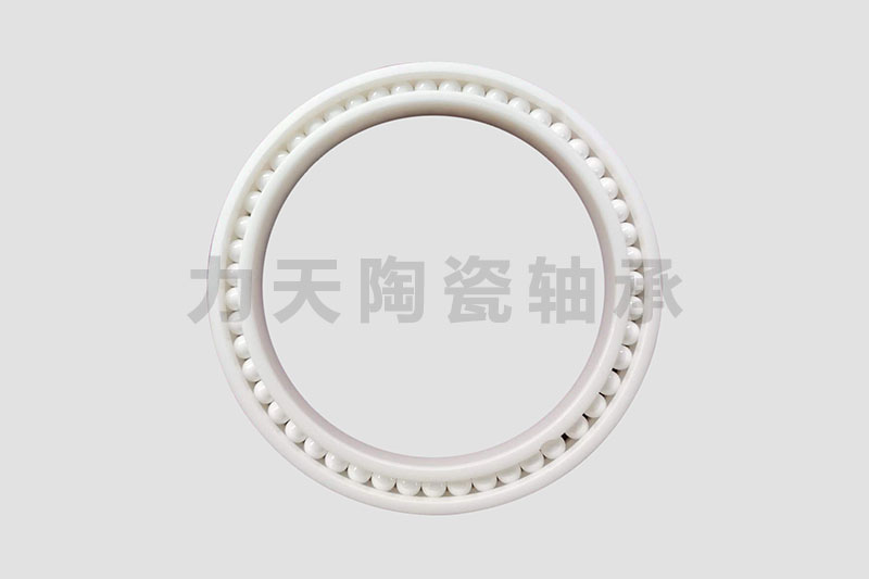 陶瓷深溝球滿裝球軸承-電機軸承